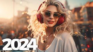 Summer Music Mix 2024Best Of Vocals Deep HouseAlan Walker, Selena Gomez, Anne Marie style #61