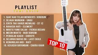 TAMI AULIA - TOP 10 LAGU HITS CAFE (SEPT 2023)