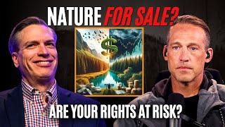 ️ 'NAC Attack' on Your Rights? The Shocking Reality Behind Natural Asset Corporations! 