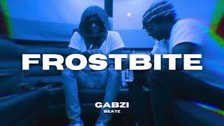 [FREE] (HARD) D Block Europe x Clavish Type Beat "Frostbite" (Prod By Gabzibeatz)