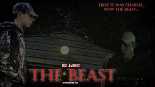 The BEAST (Short Film) dir.DAKOTA MILLER HD HORROR/SUSPENSE 2018