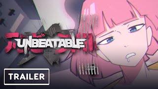 Unbeatable - Official Announcement Trailer | PC Gaming Show 2024