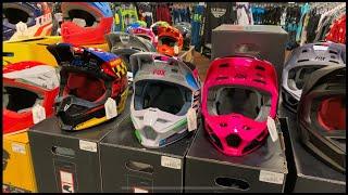 All kids gear for dirt bike riding at Performance Cycle Colorado