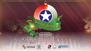 AO VIVO: Recital de Natal da Polícia Militar de Santa Catarina | NDTV RECORD