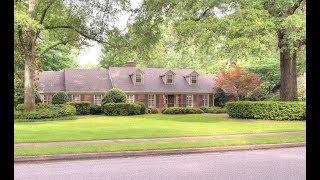 921 Audubon Dr, Memphis, TN  38117