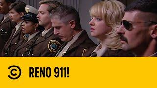 Investigation Concluded | Reno 911!