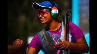 Shreyasi Singh was positive of winning Commonwealth Games gold right from start
