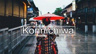 [FREE] Japanese Type Beat - ''Konnichiwa''