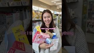 Shopping spree korean skincare #couple #couples #couplegoals #girlfriend #boyfriend #funny #fun