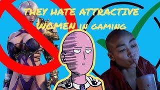 Did intergalactic expose the “woke” problem in gaming?