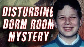 Teen Found Murdered After Halloween In His Dorm Room -The Tragic Story Of Chaim Weiss