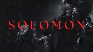 How Solomon Enslaved Demons With Banned Magic & Defied God