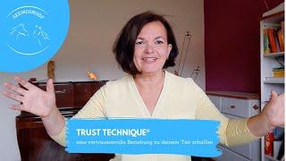 Trust Technique - What is that? How does it work?