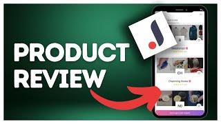 How to find product reviews on Joom?