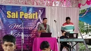 3. Sai Pearl Ganesh Festival 2023 Musical Songs