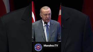 Cumhurbaşkanı Erdoğan,  sosyal medyaya yüklendi