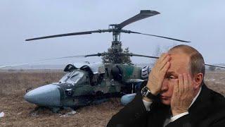 10 Najpotężniejszych rosyjskich broni zniszczonych na Ukrainie
