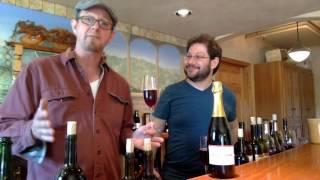 Harvest Moon Winery featuring winemaker Randy Pitts