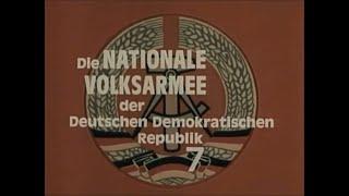 Die Nationale Volksarmee der DDR 7