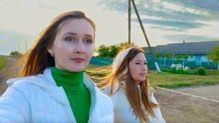УЕХАЛИ ИЗ ОДЕССЫ. НЕРВЫ НЕ ВЫДЕРЖИВАЮТ! ГДЕ МЫ СЕЙЧАС