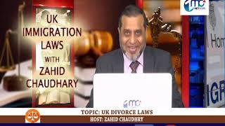 UK DIVORCE LAWS 20 06 19