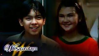 Wansapanataym: Mall Alone (Angelica Panganiban and Carlo Aquino) | FULL EPISODE 87