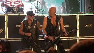 Accept - Restless and Wild - Live in Denver 9.3.24