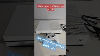 Easy Money 1TB xbox one S #ebay #reseller #profit #retrogaming #passiveincome