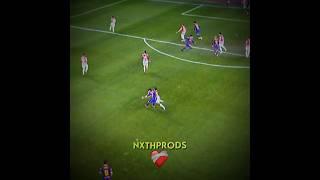 Messi Slap  #shorts #messi #trending #viral