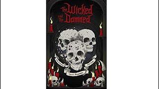 Warhammer Horror: The wicked and the damned review