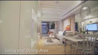 The Arton 1BR Unit Model Tour