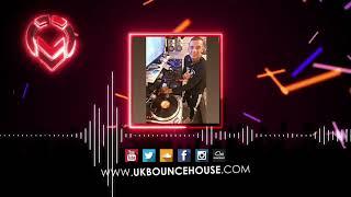 Ash Bee - UK Bounce House Mix Down Volume 06 2022