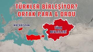 Why are the Turkish States uniting? This unity will change the world!