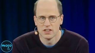 Top 10 Modern Theories That Challenge EVERYTHING