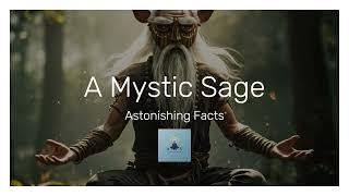 AstonishingFacts-1: Half of Earth's Oxygen Comes From Ocean Microorganisms.