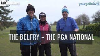 The Belfry - The PGA National