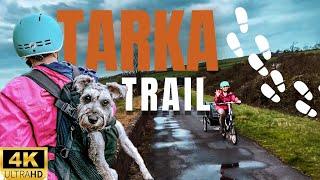 Tarka Trail north devon .