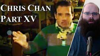 Chris Chan: A Comprehensive History - Part 15 - GenoSamuel2.1