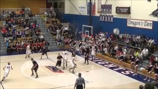 John Tedesco Basketball Highlights