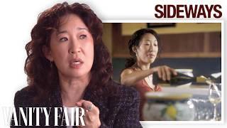 Sandra Oh Breaks Down Her Career, from 'Grey's Anatomy' to 'Killing Eve' | Vanity Fair
