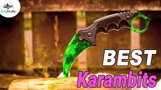 Best Karambits In the Market – 2020 Models For EDC