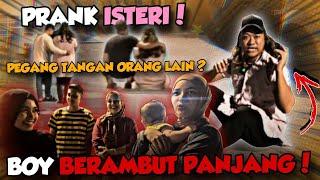 PRANK PALING SERAM ABAD INI?????? PARA ISTERI MENGAMUK???