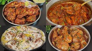 Chicken Recipes by Ashus Delicacies