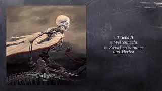 Ellende - Triebe (Full Album)