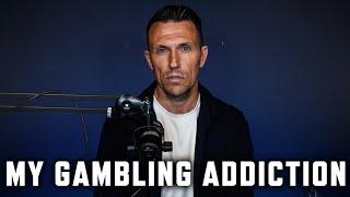 My gambling story - Colin Brown