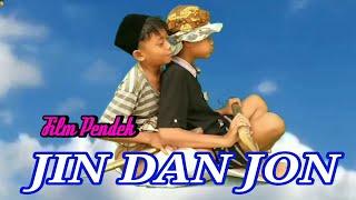 JIN DAN JON || FILM PENDEK COMEDI || JANGGA BARU TV