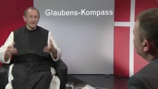 Pater Karl Wallner: Brauchen Christen eine Kirche?