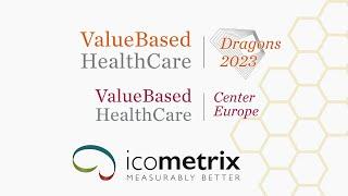 VBHC Dragons Grant and Endorsement 2023 | Endorsement Video Pitch | Icometrix