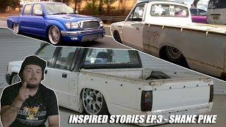 Inspired Stories EP3 - Shane Pike