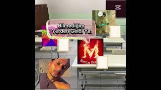 Sınavdayken Biz | Soner Hyperion Yakışır #sonerhyperionyakışır